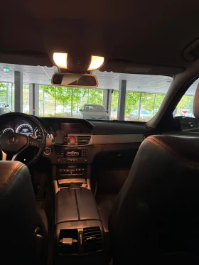 Mercedes-Benz E 350 - 8250 € - 41228195 10 | Car24.bg Mercedes-Benz E 350 - 8250 € - 41228195 10