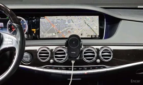 Mercedes-Benz S 400 * S400L 4MATIC * АВТОКРЕДИТ * | Auto.bg — изображение 14 Mercedes-Benz S 400 * S400L 4MATIC * АВТОКРЕДИТ * | Auto.bg — изображение 14