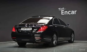 Mercedes-Benz S 400 * S400L 4MATIC * АВТОКРЕДИТ * | Auto.bg — изображение 2 Mercedes-Benz S 400 * S400L 4MATIC * АВТОКРЕДИТ * | Auto.bg — изображение 2