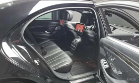 Mercedes-Benz S 400 * S400L 4MATIC * АВТОКРЕДИТ * | Auto.bg — изображение 11 Mercedes-Benz S 400 * S400L 4MATIC * АВТОКРЕДИТ * | Auto.bg — изображение 11
