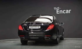 Mercedes-Benz S 400 * S400L 4MATIC * АВТОКРЕДИТ * | Auto.bg — изображение 4 Mercedes-Benz S 400 * S400L 4MATIC * АВТОКРЕДИТ * | Auto.bg — изображение 4