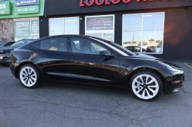 Tesla Model 3 2022 Tesla Model 3 Long Range AWD