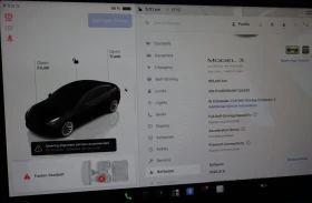 Tesla Model 3 2022 Tesla Model 3 Long Range AWD | Auto.bg — изображение 8 Tesla Model 3 2022 Tesla Model 3 Long Range AWD | Auto.bg — изображение 8