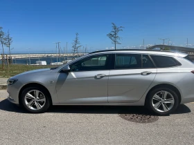 Opel Insignia 2.0 - Car24.bg Opel Insignia 2.0
