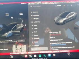 Tesla Model 3 PERFORMANCE DUAL MOTOR ALL-WHEEL DRIVE | Auto.bg — изображение 16 Tesla Model 3 PERFORMANCE DUAL MOTOR ALL-WHEEL DRIVE | Auto.bg — изображение 16