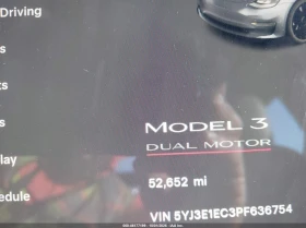 Tesla Model 3 PERFORMANCE DUAL MOTOR ALL-WHEEL DRIVE | Auto.bg — изображение 13 Tesla Model 3 PERFORMANCE DUAL MOTOR ALL-WHEEL DRIVE | Auto.bg — изображение 13