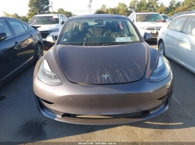 Tesla Model 3 PERFORMANCE DUAL MOTOR ALL-WHEEL DRIVE | Auto.bg — изображение 10 Tesla Model 3 PERFORMANCE DUAL MOTOR ALL-WHEEL DRIVE | Auto.bg — изображение 10