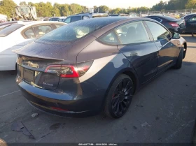 Tesla Model 3 PERFORMANCE DUAL MOTOR ALL-WHEEL DRIVE | Auto.bg — изображение 4 Tesla Model 3 PERFORMANCE DUAL MOTOR ALL-WHEEL DRIVE | Auto.bg — изображение 4