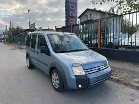 Ford Connect 1, 800TDCI EURO4 | Auto.bg — изображение 2 Ford Connect 1, 800TDCI EURO4 | Auto.bg — изображение 2