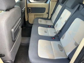Ford Connect 1, 800TDCI EURO4 | Auto.bg — изображение 9 Ford Connect 1, 800TDCI EURO4 | Auto.bg — изображение 9