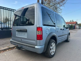 Ford Connect 1, 800TDCI EURO4 | Auto.bg — изображение 7 Ford Connect 1, 800TDCI EURO4 | Auto.bg — изображение 7