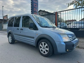 Ford Connect 1, 800TDCI EURO4