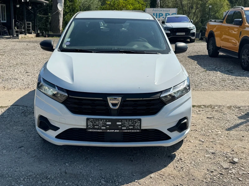 Dacia Sandero 1.0 TCe 100kc - 5699 € - 11322146 1 | Car24.bg Dacia Sandero 1.0 TCe 100kc - 5699 € - 11322146 1
