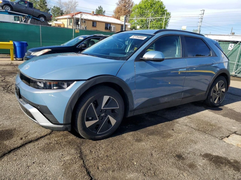 Hyundai Ioniq 5 * SEL* AWD* - 20000 € / 39116.60 лв. - 37824563 1 | Car24.bg Hyundai Ioniq 5 * SEL* AWD* - 20000 € / 39116.60 лв. - 37824563 1