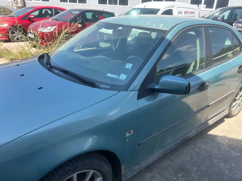Saab 9-3 2.2TID - 1050 € - 72135642 1 | Car24.bg Saab 9-3 2.2TID - 1050 € - 72135642 1