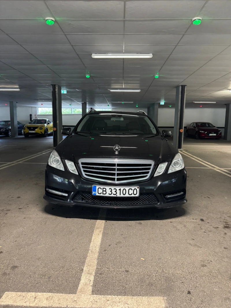 Mercedes-Benz E 350 - 8250 € - 41228195 1 | Car24.bg Mercedes-Benz E 350 - 8250 € - 41228195 1