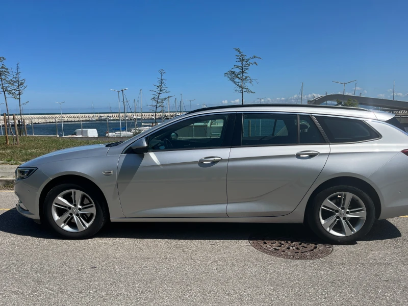 Opel Insignia 2.0 - 11200 € - 33050660 1 | Car24.bg Opel Insignia 2.0 - 11200 € - 33050660 1