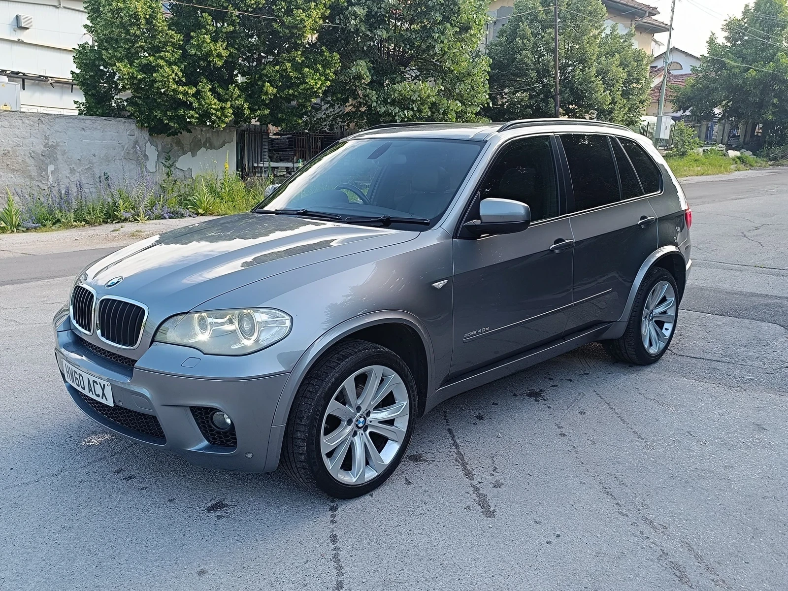 BMW X5M 4.0 D M | Auto.bg — изображение 1 BMW X5M 4.0 D M | Auto.bg — изображение 1