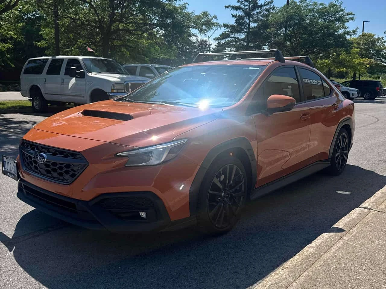 Subaru WRX * Sport tech * АВТОКРЕДИТ БЕЗ ПЪРВОНАЧАЛНА ВНОСКА* | Auto.bg — изображение 1 Subaru WRX * Sport tech * АВТОКРЕДИТ БЕЗ ПЪРВОНАЧАЛНА ВНОСКА* | Auto.bg — изображение 1