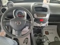 Toyota Aygo 1.0i 12v 68ps.ITALIA - [13] 
