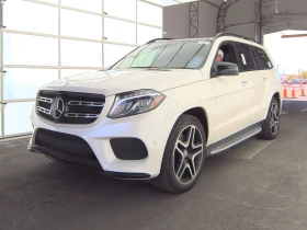 Mercedes-Benz GLS 500 4MATIC* Дистр* AMG* Масаж* Обдух* 360* Автокредит - Car24.bg Mercedes-Benz GLS 500 4MATIC* Дистр* AMG* Масаж* Обдух* 360* Автокредит