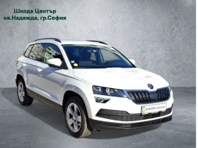 Skoda Karoq 2.0 TDI - 39900 лв. / 20400.55 € - 33539615 3 | Car24.bg Skoda Karoq 2.0 TDI - 39900 лв. / 20400.55 € - 33539615 3