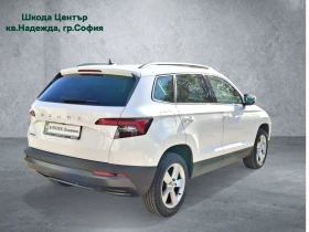 Skoda Karoq 2.0 TDI - 39900 лв. / 20400.55 € - 33539615 4 | Car24.bg Skoda Karoq 2.0 TDI - 39900 лв. / 20400.55 € - 33539615 4
