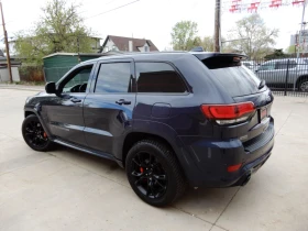 Jeep Grand cherokee SRT - 63999 лв. / 32722.17 € - 36384922 6 | Car24.bg Jeep Grand cherokee SRT - 63999 лв. / 32722.17 € - 36384922 6