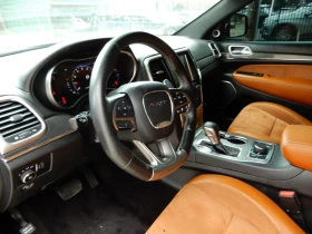 Jeep Grand cherokee SRT - 63999 лв. / 32722.17 € - 36384922 9 | Car24.bg Jeep Grand cherokee SRT - 63999 лв. / 32722.17 € - 36384922 9
