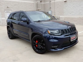 Jeep Grand cherokee SRT - 63999 лв. / 32722.17 € - 36384922 3 | Car24.bg Jeep Grand cherokee SRT - 63999 лв. / 32722.17 € - 36384922 3