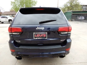 Jeep Grand cherokee SRT - 63999 лв. / 32722.17 € - 36384922 5 | Car24.bg Jeep Grand cherokee SRT - 63999 лв. / 32722.17 € - 36384922 5