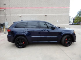 Jeep Grand cherokee SRT - 63999 лв. / 32722.17 € - 36384922 7 | Car24.bg Jeep Grand cherokee SRT - 63999 лв. / 32722.17 € - 36384922 7