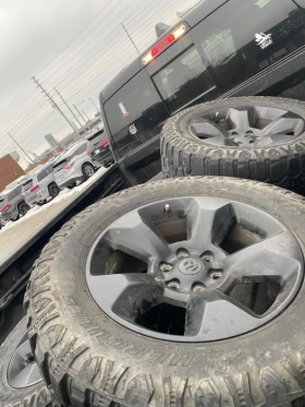 Dodge RAM 1500 2019 SPORT 5.7 * БЕЗ ПЪРВОНАЧАЛНА ВНОСКА* - 39890 лв. / 20395.43 € - 17844982 10 | Car24.bg Dodge RAM 1500 2019 SPORT 5.7 * БЕЗ ПЪРВОНАЧАЛНА ВНОСКА* - 39890 лв. / 20395.43 € - 17844982 10