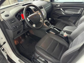Ford Kuga 2.0 TDCI 136 h.p. - 4WD - TITANIUM | Auto.bg — изображение 8 Ford Kuga 2.0 TDCI 136 h.p. - 4WD - TITANIUM | Auto.bg — изображение 8