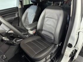 Ford Kuga 2.0 TDCI 136 h.p. - 4WD - TITANIUM | Auto.bg — изображение 14 Ford Kuga 2.0 TDCI 136 h.p. - 4WD - TITANIUM | Auto.bg — изображение 14