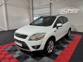 Ford Kuga 2.0 TDCI 136 h.p. - 4WD - TITANIUM | Auto.bg — изображение 3 Ford Kuga 2.0 TDCI 136 h.p. - 4WD - TITANIUM | Auto.bg — изображение 3