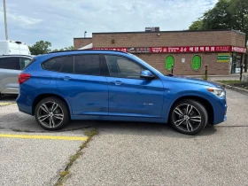 BMW X1 * xDrive28i * АВТОКРЕДИТ БЕЗ ПЪРВОНАЧАЛНА ВНОСКА* | Auto.bg — изображение 3 BMW X1 * xDrive28i * АВТОКРЕДИТ БЕЗ ПЪРВОНАЧАЛНА ВНОСКА* | Auto.bg — изображение 3