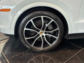 Porsche Cayenne S Distronic | Extended Leather CARFAX | Auto.bg — изображение 7 Porsche Cayenne S Distronic | Extended Leather CARFAX | Auto.bg — изображение 7