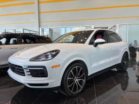 Porsche Cayenne S Distronic | Extended Leather CARFAX