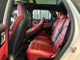 Porsche Cayenne S Distronic | Extended Leather CARFAX | Auto.bg — изображение 13 Porsche Cayenne S Distronic | Extended Leather CARFAX | Auto.bg — изображение 13