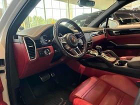 Porsche Cayenne S Distronic | Extended Leather CARFAX | Auto.bg — изображение 5 Porsche Cayenne S Distronic | Extended Leather CARFAX | Auto.bg — изображение 5
