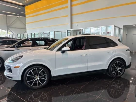 Porsche Cayenne S Distronic | Extended Leather CARFAX | Auto.bg — изображение 2 Porsche Cayenne S Distronic | Extended Leather CARFAX | Auto.bg — изображение 2