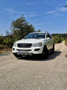 Mercedes-Benz ML 350 - 6000 € - 19287479 3 | Car24.bg Mercedes-Benz ML 350 - 6000 € - 19287479 3