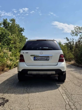 Mercedes-Benz ML 350 - 6000 € - 19287479 2 | Car24.bg Mercedes-Benz ML 350 - 6000 € - 19287479 2