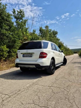 Mercedes-Benz ML 350 - 6000 € - 19287479 7 | Car24.bg Mercedes-Benz ML 350 - 6000 € - 19287479 7