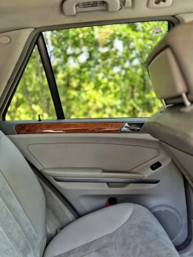 Mercedes-Benz ML 350 - 6000 € - 19287479 8 | Car24.bg Mercedes-Benz ML 350 - 6000 € - 19287479 8