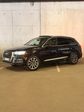 Audi Q7 3.0 TFSI Premium Plus - 18200 € - 72479859 3 | Car24.bg Audi Q7 3.0 TFSI Premium Plus - 18200 € - 72479859 3