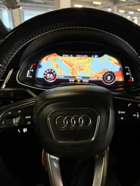 Audi Q7 3.0 TFSI Premium Plus - 18200 € - 72479859 9 | Car24.bg Audi Q7 3.0 TFSI Premium Plus - 18200 € - 72479859 9