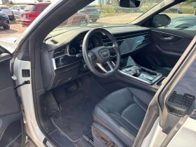Audi Q8 Technik / Matrix / 360 / Distronic / B&O / Carfax - 38000 € - 80552528 5 | Car24.bg Audi Q8 Technik / Matrix / 360 / Distronic / B&O / Carfax - 38000 € - 80552528 5