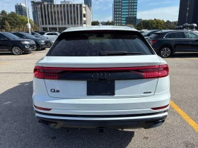 Audi Q8 Technik / Matrix / 360 / Distronic / B&O / Carfax - 38000 € - 80552528 4 | Car24.bg Audi Q8 Technik / Matrix / 360 / Distronic / B&O / Carfax - 38000 € - 80552528 4